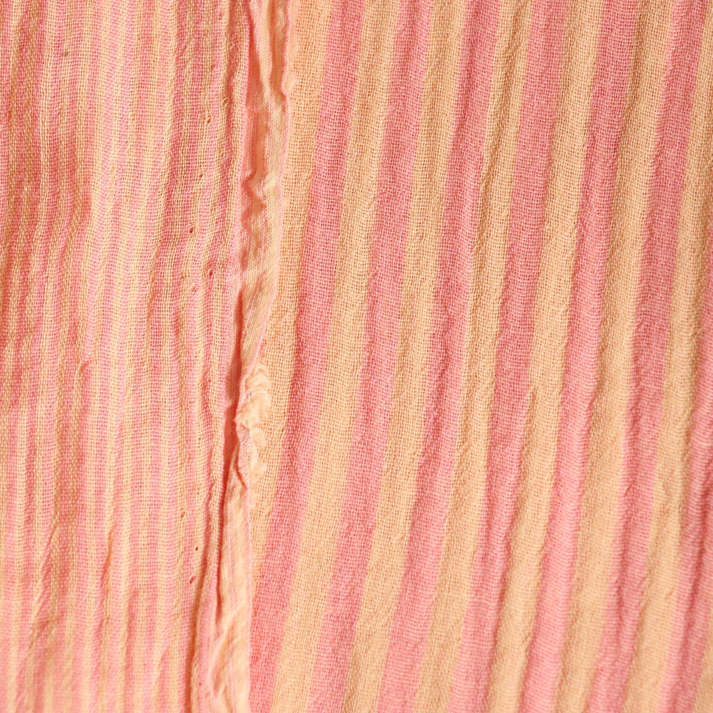 Muselina Yarn-Dyed Sorbet / Pepene Galben