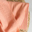 Muselina Yarn-Dyed Sorbet / Pepene Galben