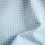 Bumbac Imprimat Jules Alb / Bleu