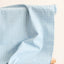 Bumbac Imprimat Jules Alb / Bleu