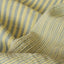 Muselina Yarn-Dyed Dungi Lemon / Baltic