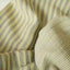 Muselina Yarn-Dyed Dungi Lemon / Baltic