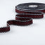 Brau Traditional 40 mm - Negru