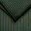 Material Stofa Tapiterie Tip Catifea Reiata - Zoom New 11 Verde Padure