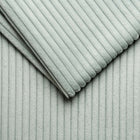 Material Stofa Tapiterie Tip Catifea Raiata - Zoom New 15 Salvie