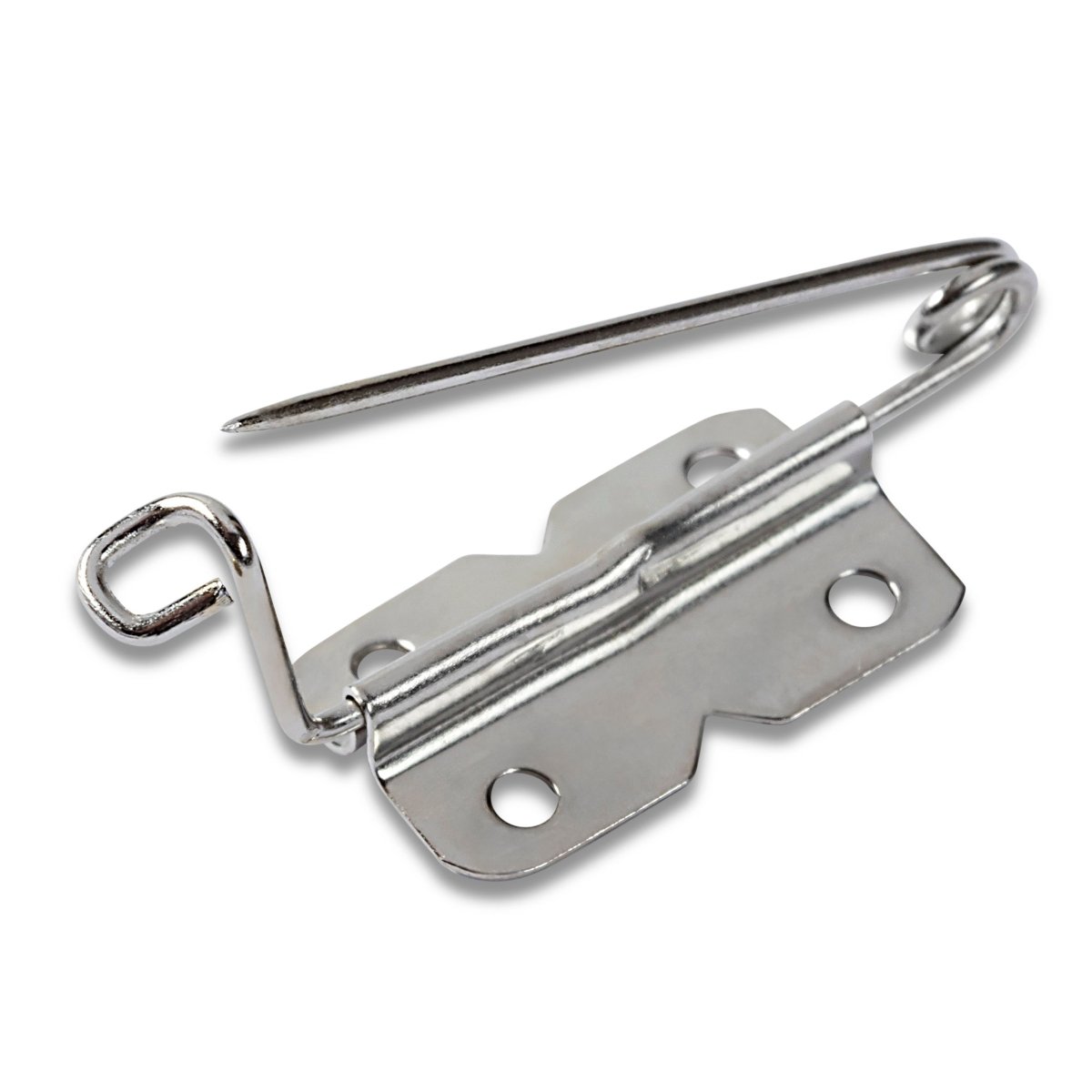 Ace de Siguranta Brose Prym 27 mm - 4 buc - Lametru.ro - Ace si bolduri