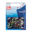 Ace Gamalie cu Cap de Sticla Prym 0.60 x 30 mm - 10 g - Lametru.ro - Ace si bolduri