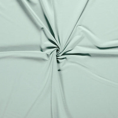 French Terry Mint