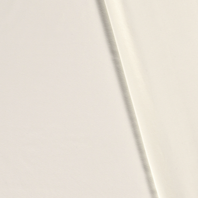 Jerse Bumbac Off White