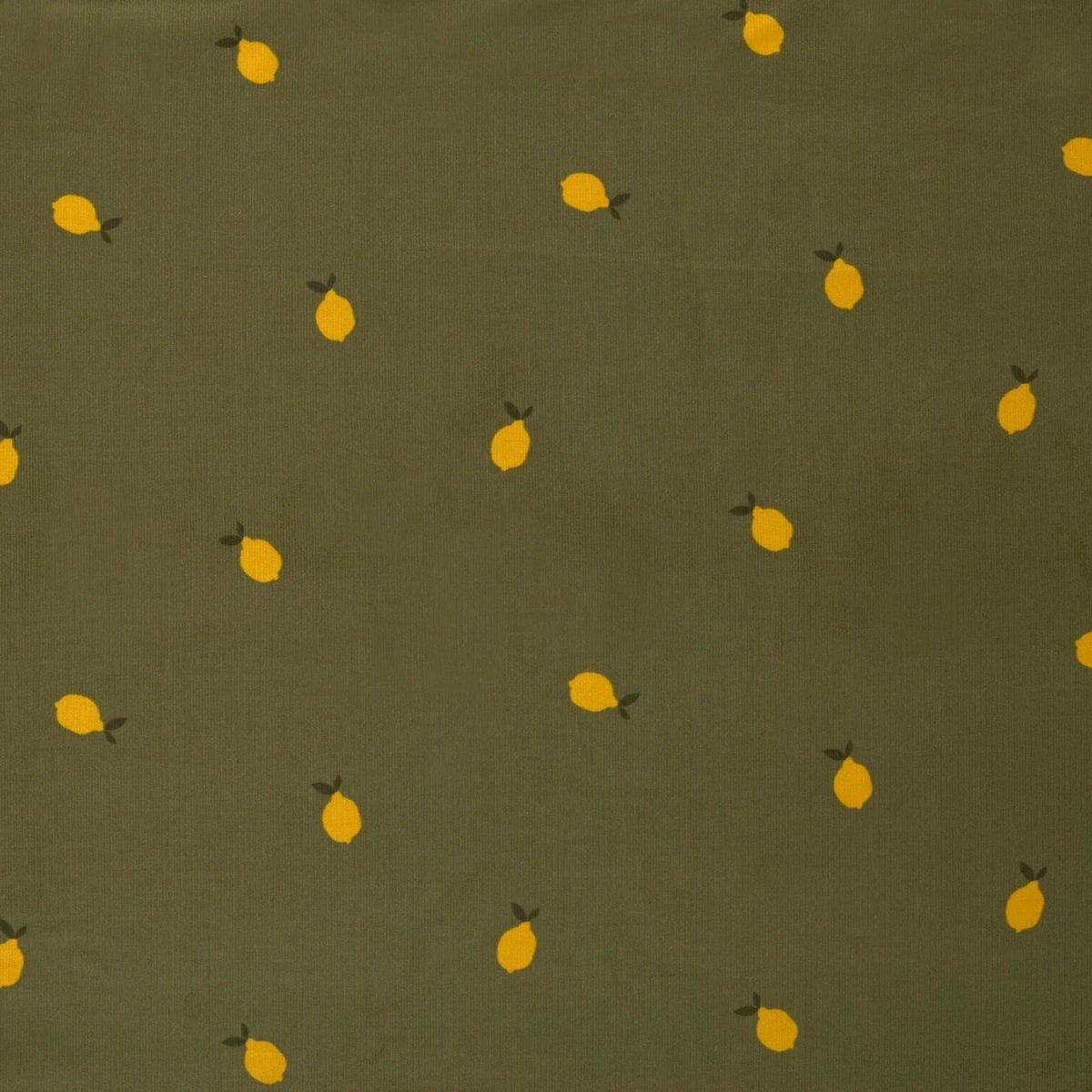 Babycord 21w Fruits Khaki Green - Lametru.ro