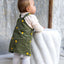 Babycord 21w Fruits Khaki Green - Lametru.ro