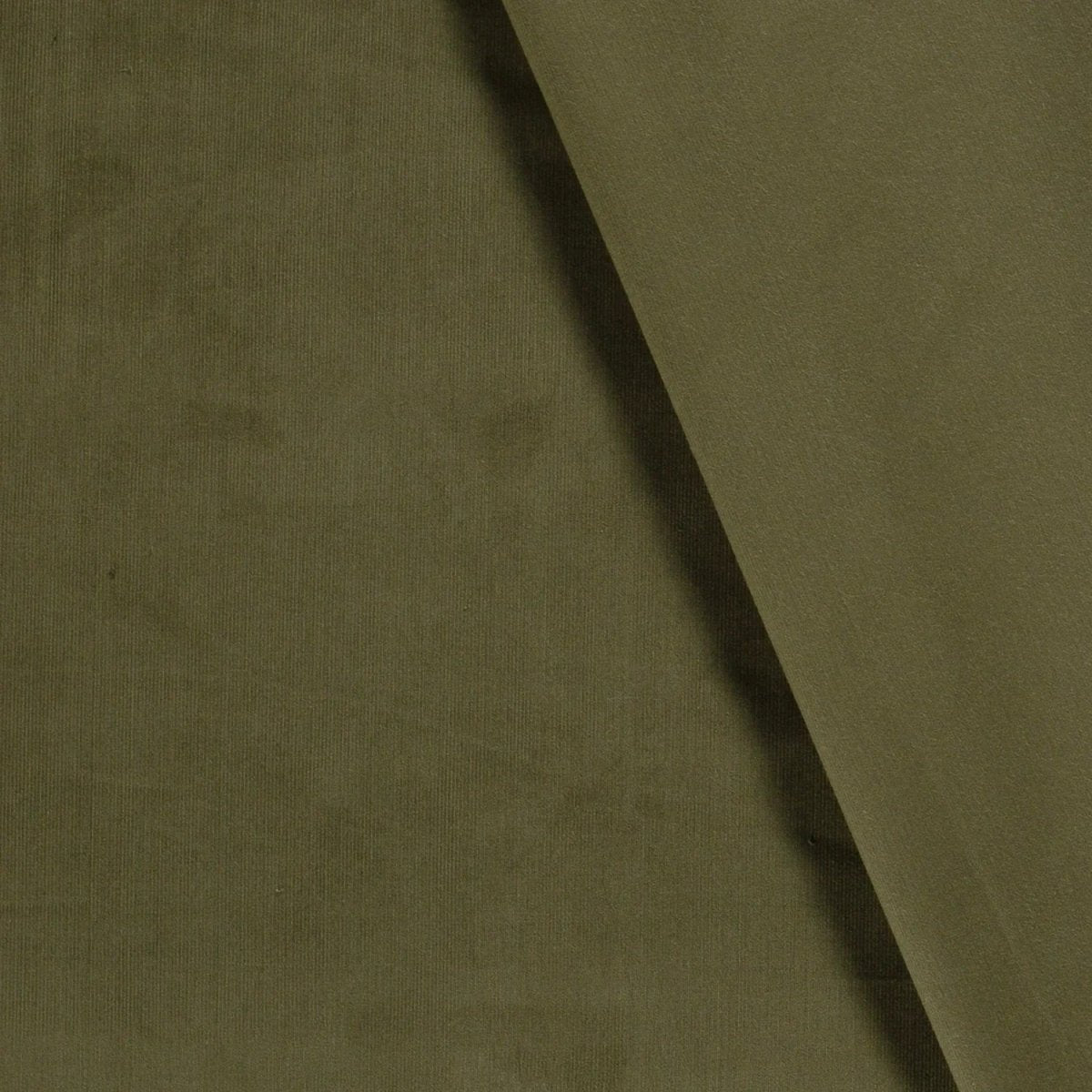 Babycord 21w Olive Green - Lametru.ro