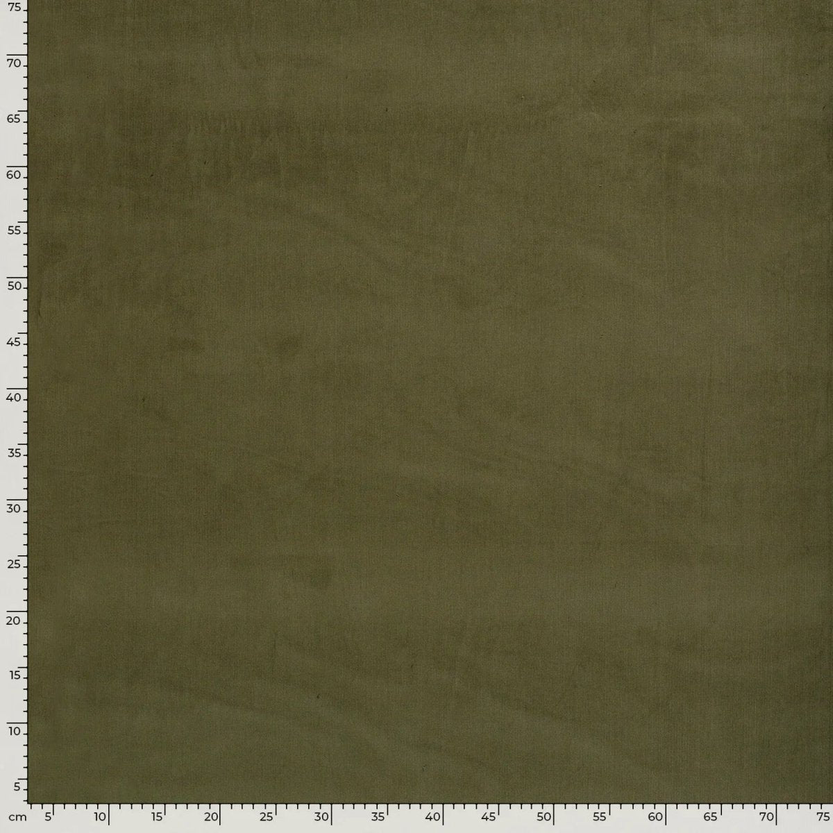 Babycord 21w Olive Green - Lametru.ro