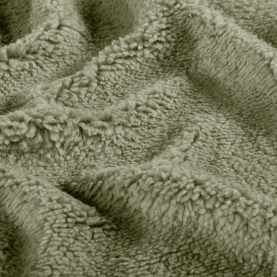 Blanită artificială Verde Olive - Lametru.ro - Blanita Artificiala
