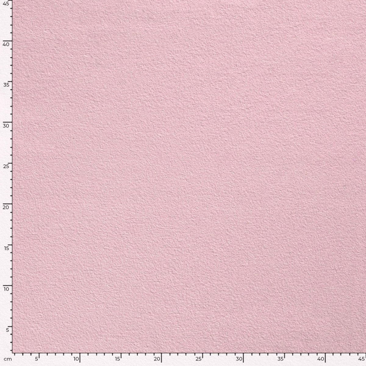 Boiled Wool Light Pink - Lametru.ro