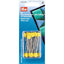 Bolduri Termorezistente Prym pentru Quilting 0.6 mm x 50 mm - 50 buc - Lametru.ro - Ace si bolduri