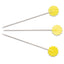 Bolduri Termorezistente Prym pentru Quilting 0.6 mm x 50 mm - 50 buc - Lametru.ro - Ace si bolduri