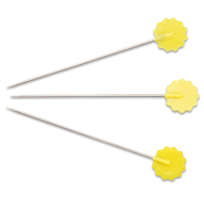 Bolduri Termorezistente Prym pentru Quilting 0.6 mm x 50 mm - 50 buc - Lametru.ro - Ace si bolduri