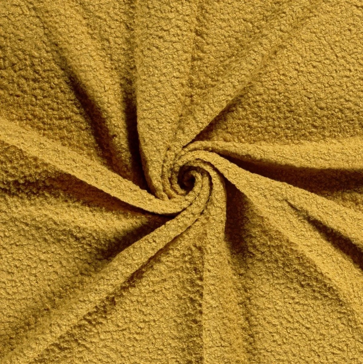 Boucle Ocru - Lametru.ro - Boucle