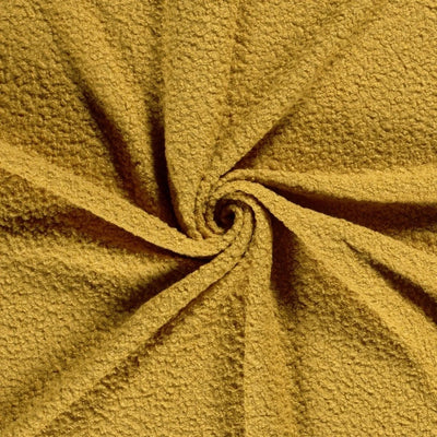 Boucle Ocru - Lametru.ro - Boucle
