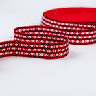 Brau Traditional 40 mm - Rosu