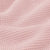 Bumbac Gofrat (tip Waffle) Blush