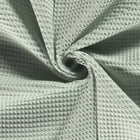 Bumbac Gofrat Mint
