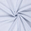 Bumbac Poplin Gingham Albastru Deschis 5 mm - Lametru.ro - Poplin Bumbac Gingham