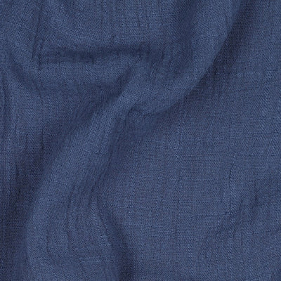 Bumbac Prespalat Texturat Jeans - Lametru.ro - Bumbac Prespalat