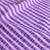 Bumbac Seersucker Tom Zambilă / Violet