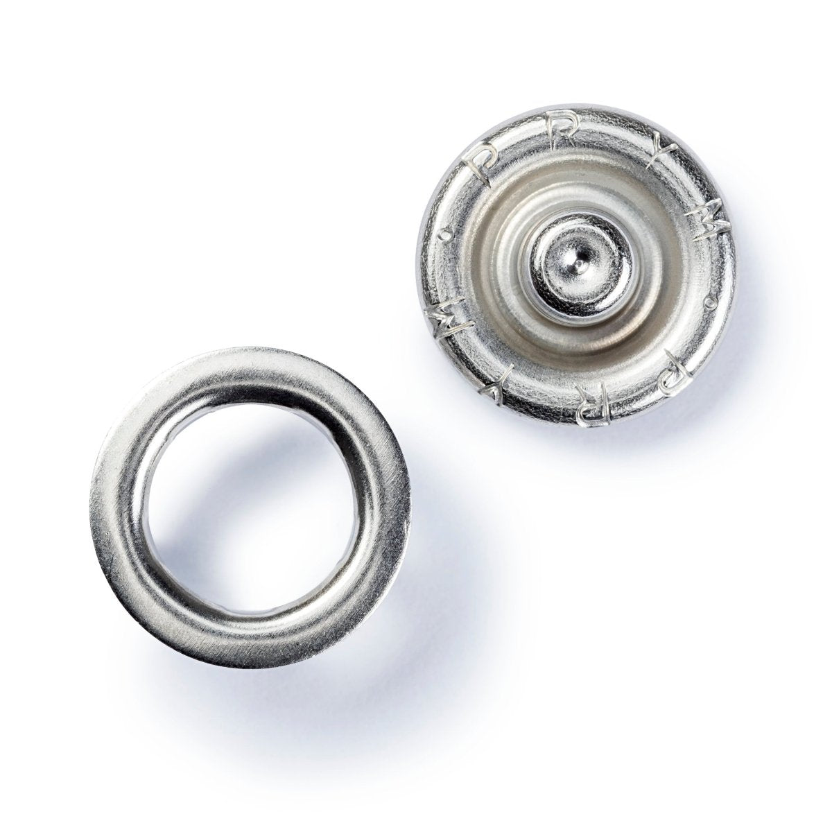 Capse Jersey Prym 10 mm - 10 buc - Lametru.ro - Accesorii de cusut