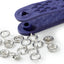 Capse Jersey Prym 10 mm - 10 buc - Lametru.ro - Accesorii de cusut