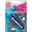 Capse Jersey Prym 10 mm - 10 buc - Lametru.ro - Accesorii de cusut