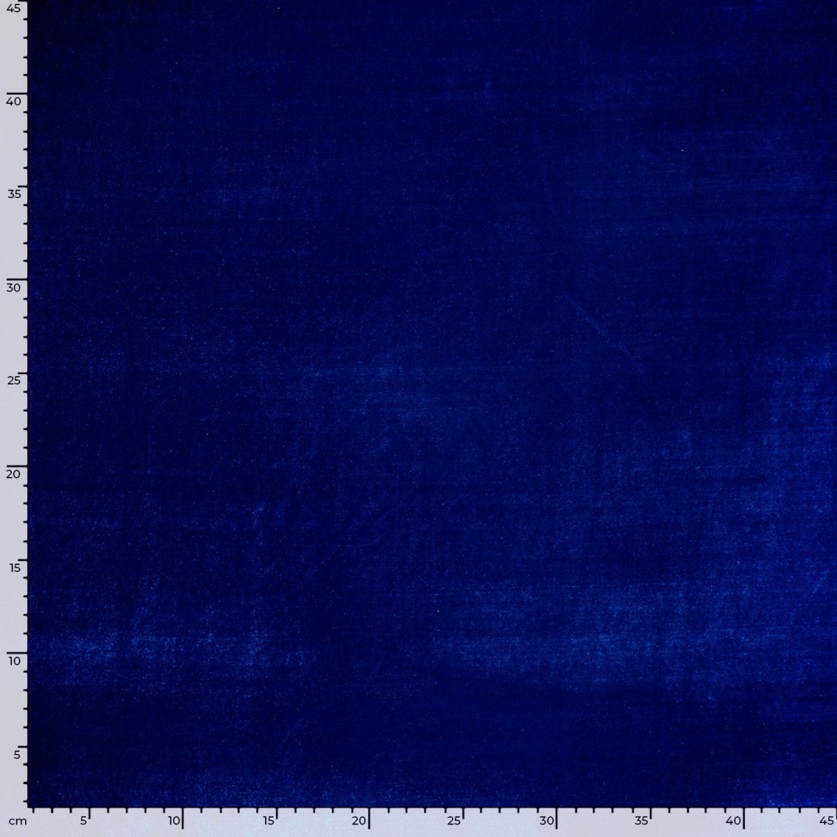 Catifea Elastica Albastru Cobalt - Lametru.ro - Catifea Elastica