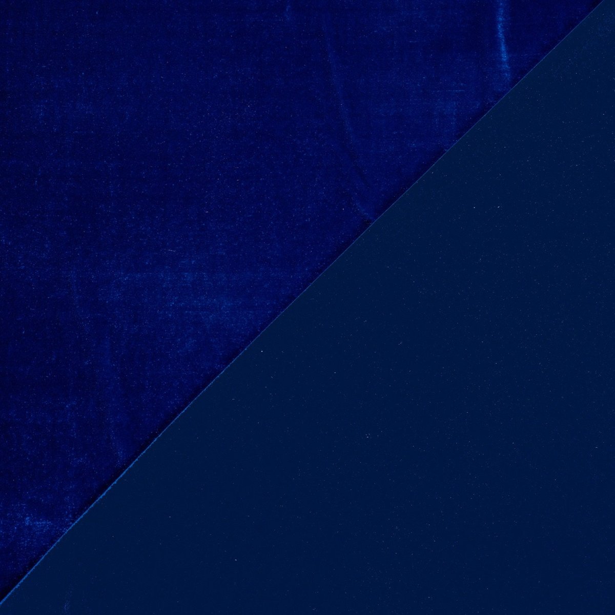 Catifea Elastica Albastru Cobalt - Lametru.ro - Catifea Elastica