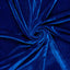 Catifea Elastica Albastru Cobalt - Lametru.ro - Catifea Elastica