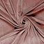 Catifea Elastica Roz Pudra - Lametru.ro - Catifea Elastica