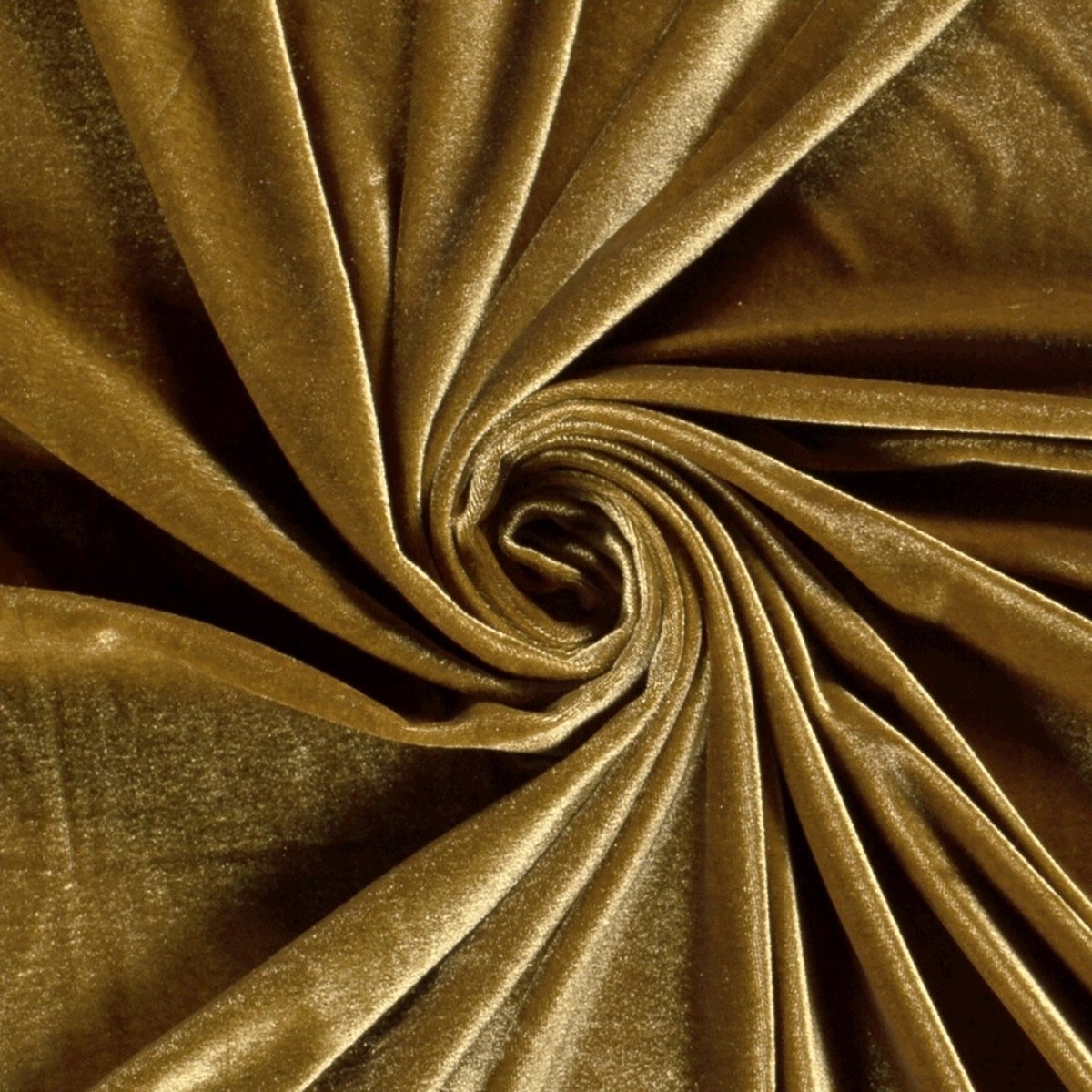 Catifea Elastica Verde Khaki - Lametru.ro - Catifea Elastica