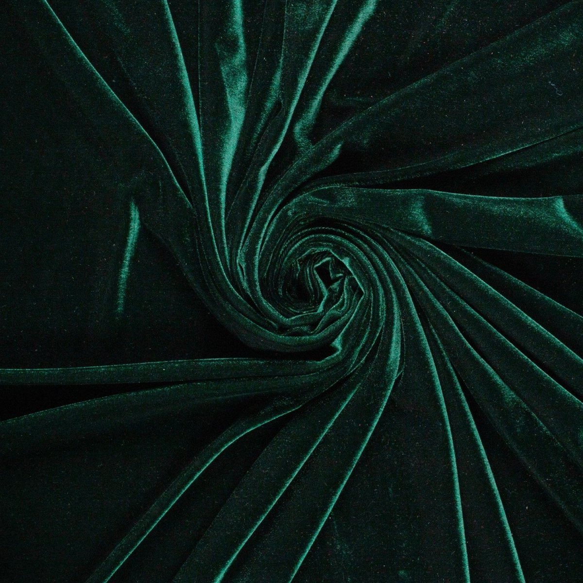 Catifea Elastica Verde Smarald - Lametru.ro - Catifea Elastica