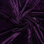 Catifea Elastica Violet - Lametru.ro - Catifea Elastica