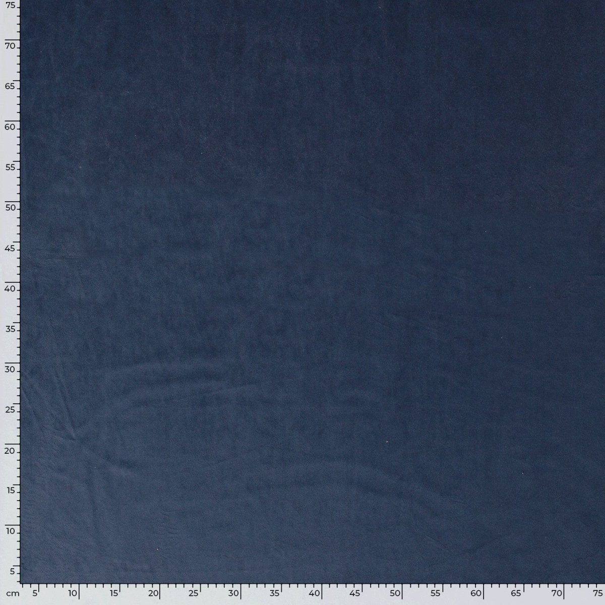Catifea Fixa Premium Indigo - Lametru.ro - Catifea Premium