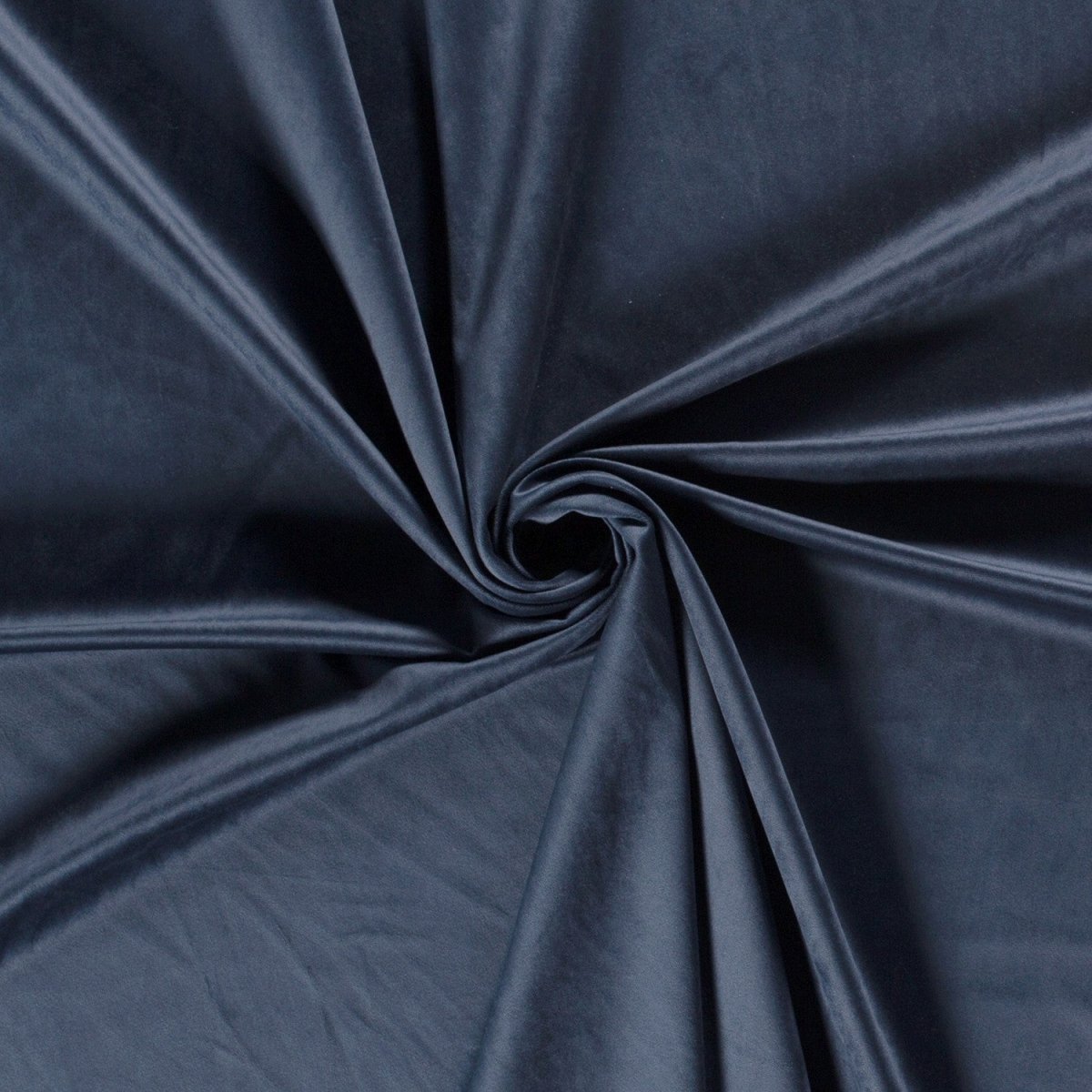 Catifea Fixa Premium Indigo - Lametru.ro - Catifea Premium