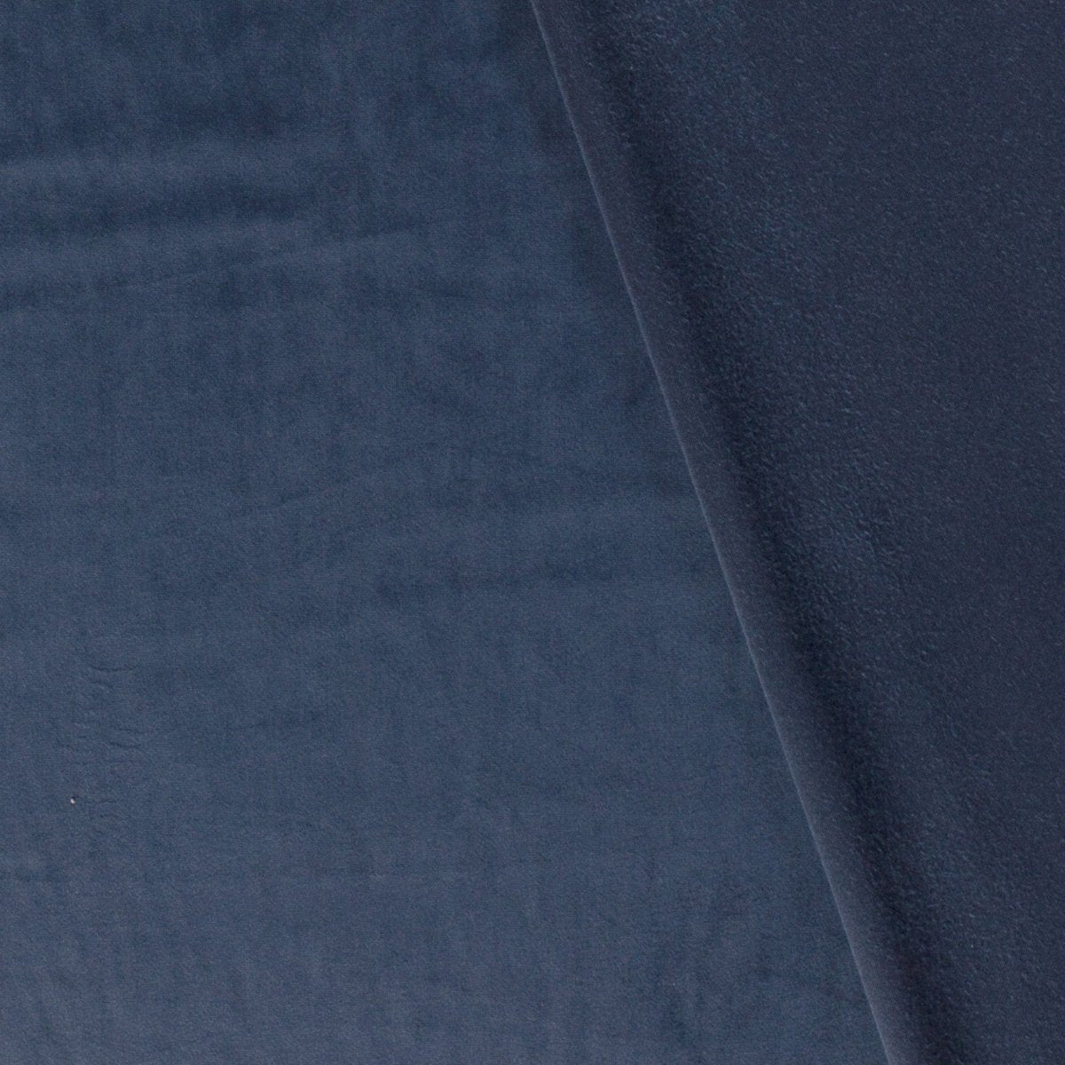 Catifea Fixa Premium Indigo - Lametru.ro - Catifea Premium