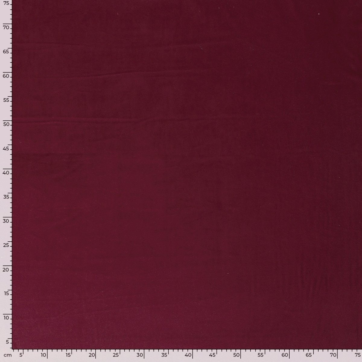 Catifea Fixa Premium Rosu Vin - Lametru.ro - Catifea Premium