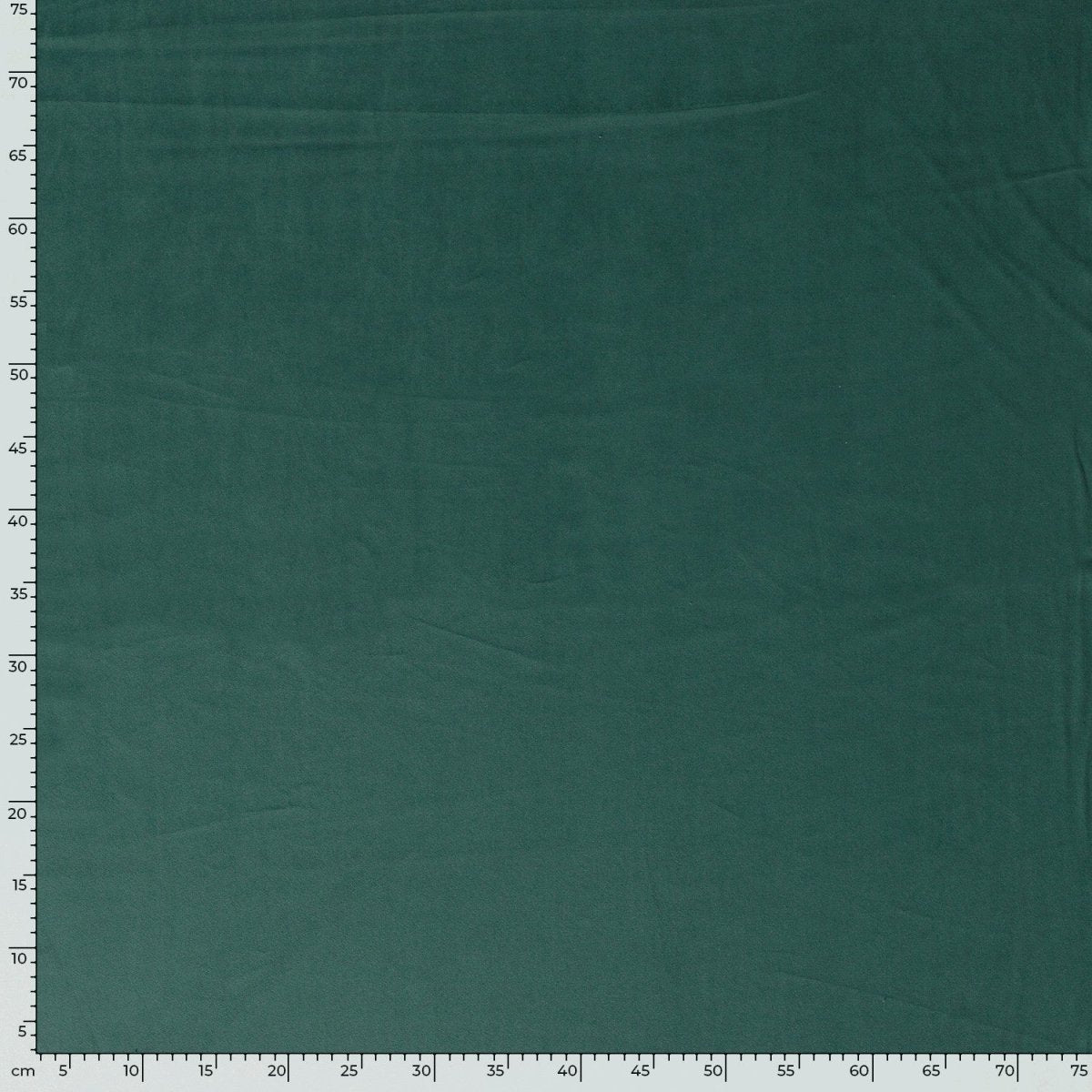 Catifea Fixa Premium Verde Inchis - Lametru.ro - Catifea Premium