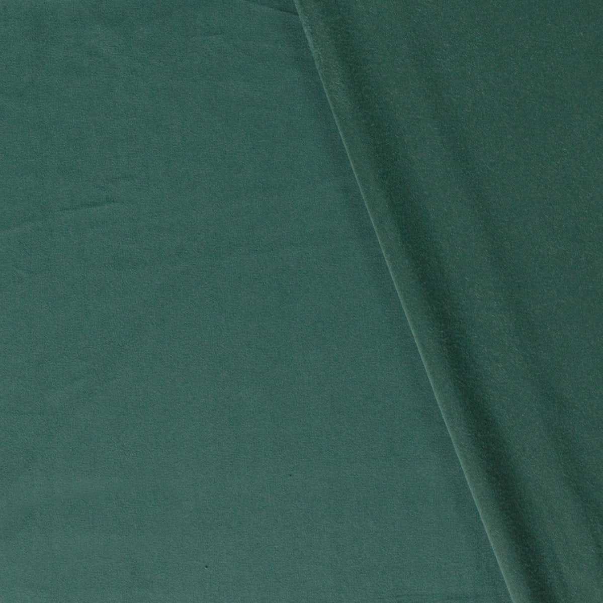 Catifea Fixa Premium Verde Inchis - Lametru.ro - Catifea Premium