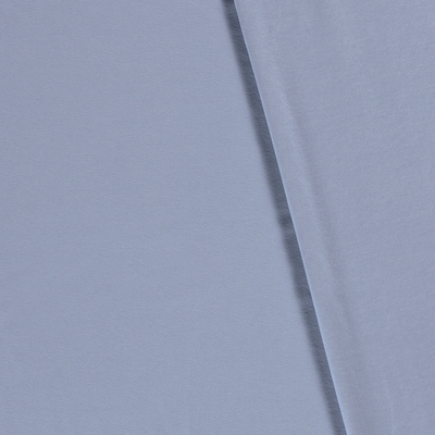 Jerse Bumbac Sky Blue