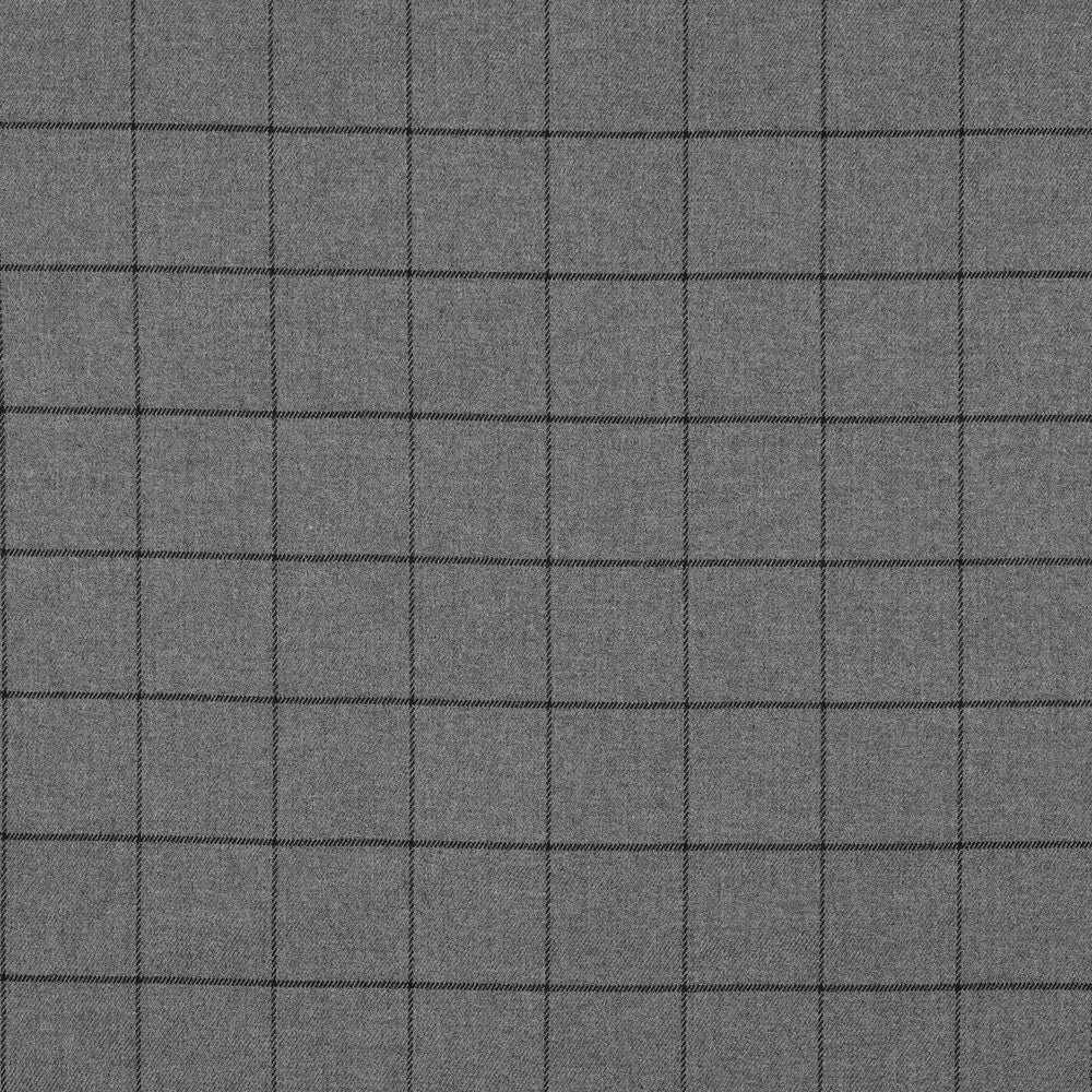Checks Pattern Suiting - Lametru.ro