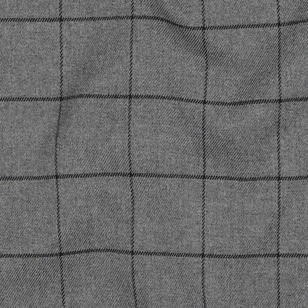 Checks Pattern Suiting - Lametru.ro