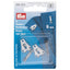Copci Fuste/Pantaloni Prym 9 mm - 2 buc - Lametru.ro - Accesorii de cusut
